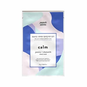 Calm Mask