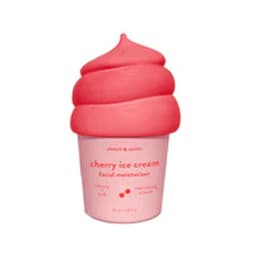 Ice Cream Facial Moisturizer - Cherry