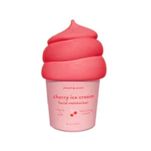 Ice Cream Facial Moisturizer - Cherry