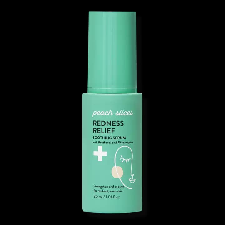 Redness Relief Soothing Serum