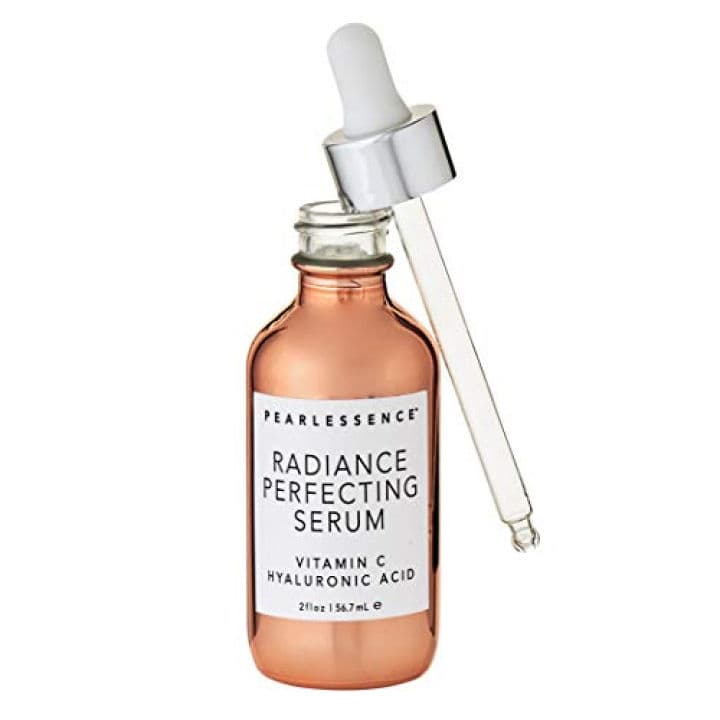 Radiance Perfecting Serum