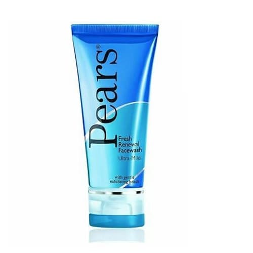 Fresh Renewal Face Wash Ultra Mild
