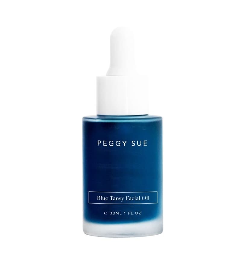 Blue Tansy Facial Oil 