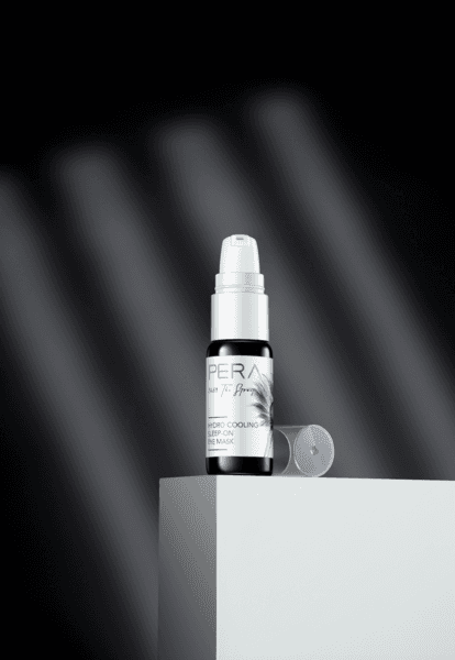 Hydro Cooling Sleep-On Eye Mask