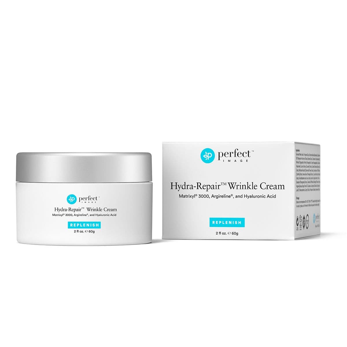 Hydra-Repair Wrinkle Cream