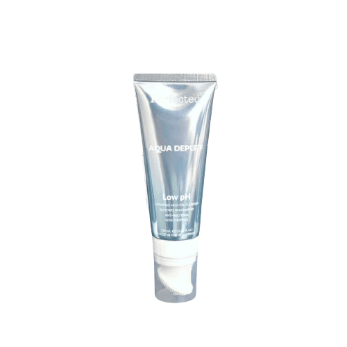 Aqua Depuff Low pH Gel Cleanser