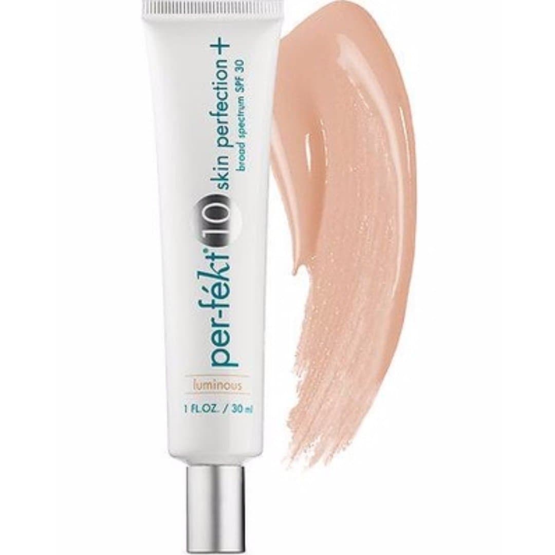 Skin Perfection + Broad Spectrum SPF 30