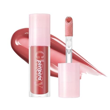 Ink Glasting Lip Gloss photo review