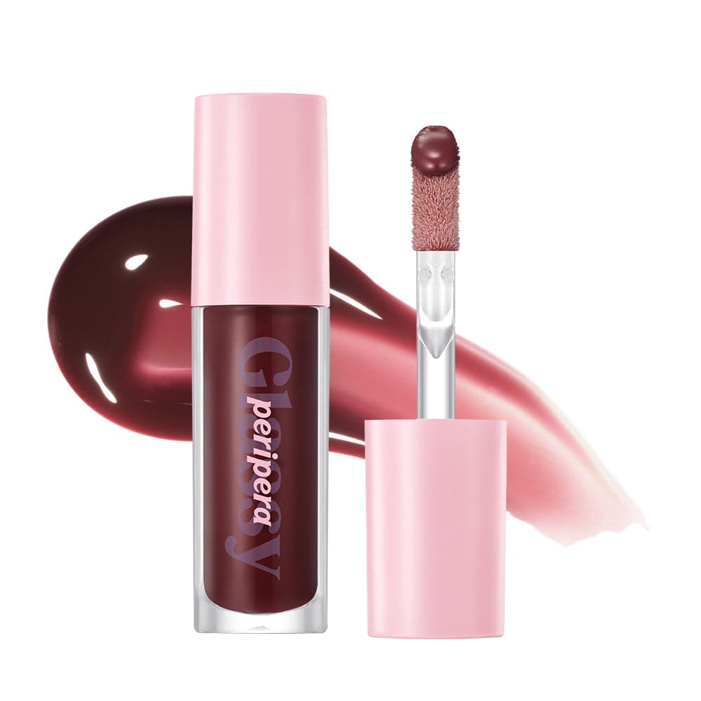 Ink Glasting Lip Gloss photo review