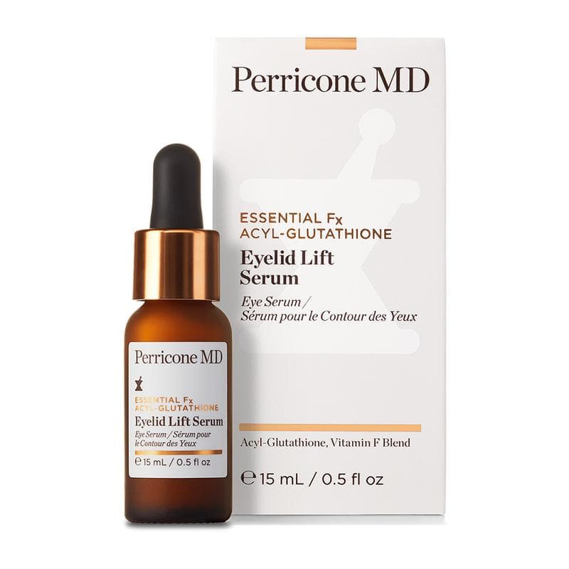 Essential FX Acyl-Glutathione Eyelid Lift Serum