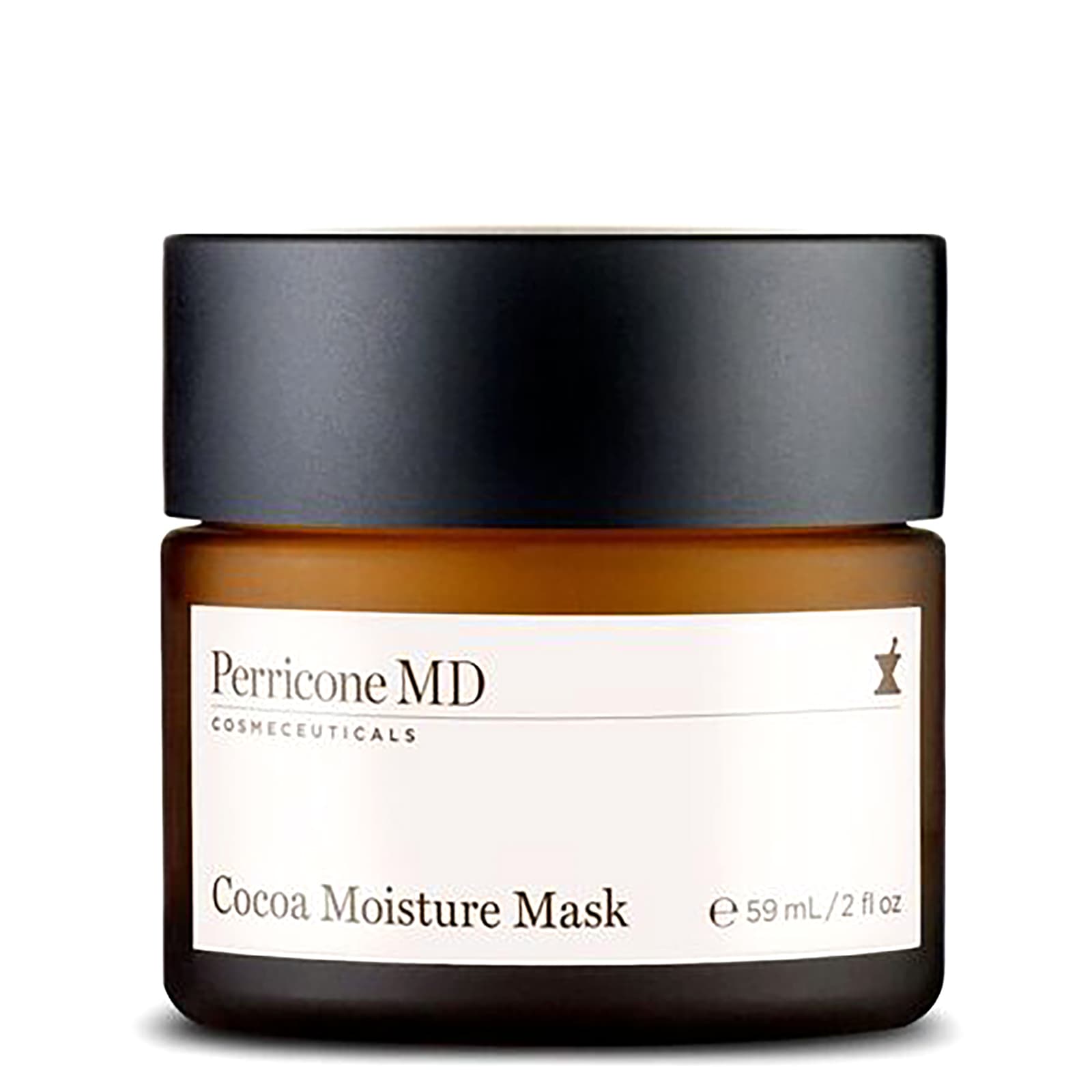 Cocoa Moisture Mask
