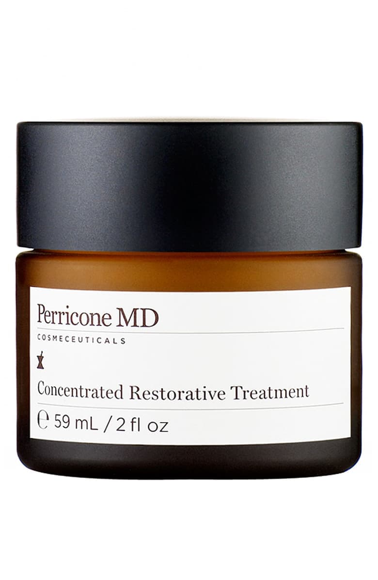 Concentrated Restorative Treatment