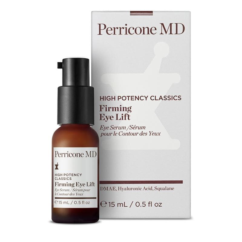 High Potency Eye Lift