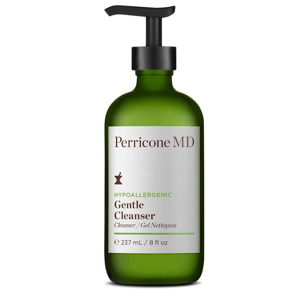 Hypoallergenic Gentle Cleanser