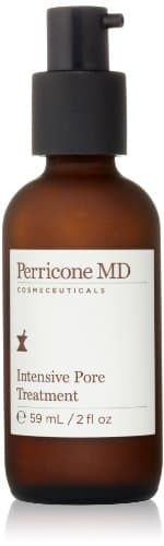 Intensive Pore Treatment