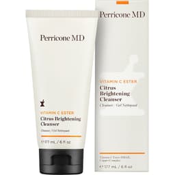 Vitamin C Ester Citrus Brightening Cleanser