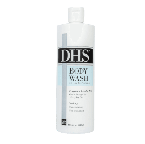 DHS Body Wash