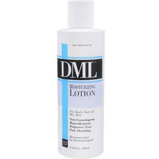 DML Moisturizing Lotion