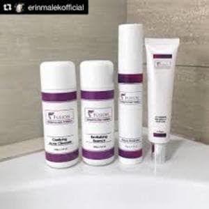 Acne Clarifying Cleanser