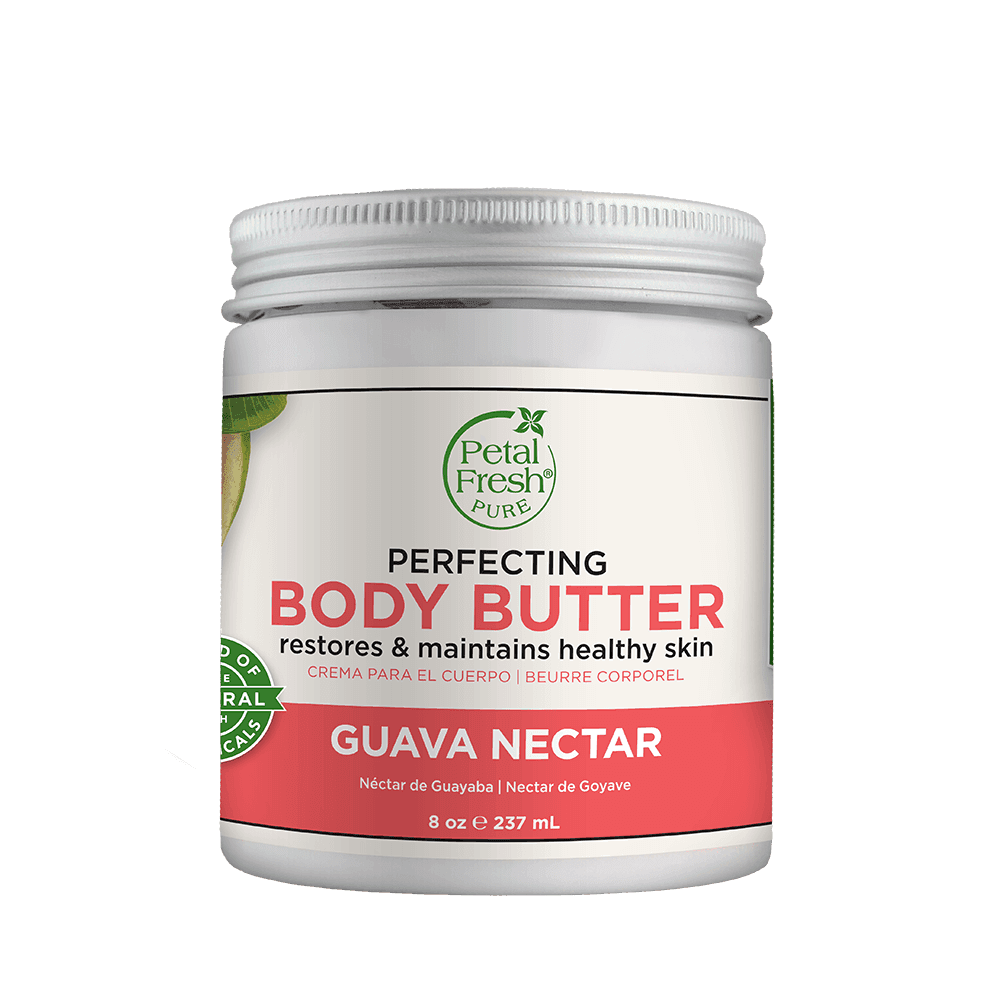 Guava Nectar Body Butter (Perfecting)