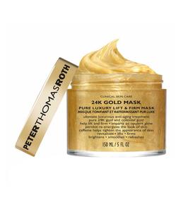 24k Gold Mask review