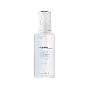 AHA/BHA Acne Clearing Gel