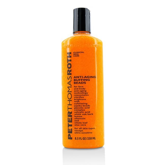 Anti-Aging Buffing Beads