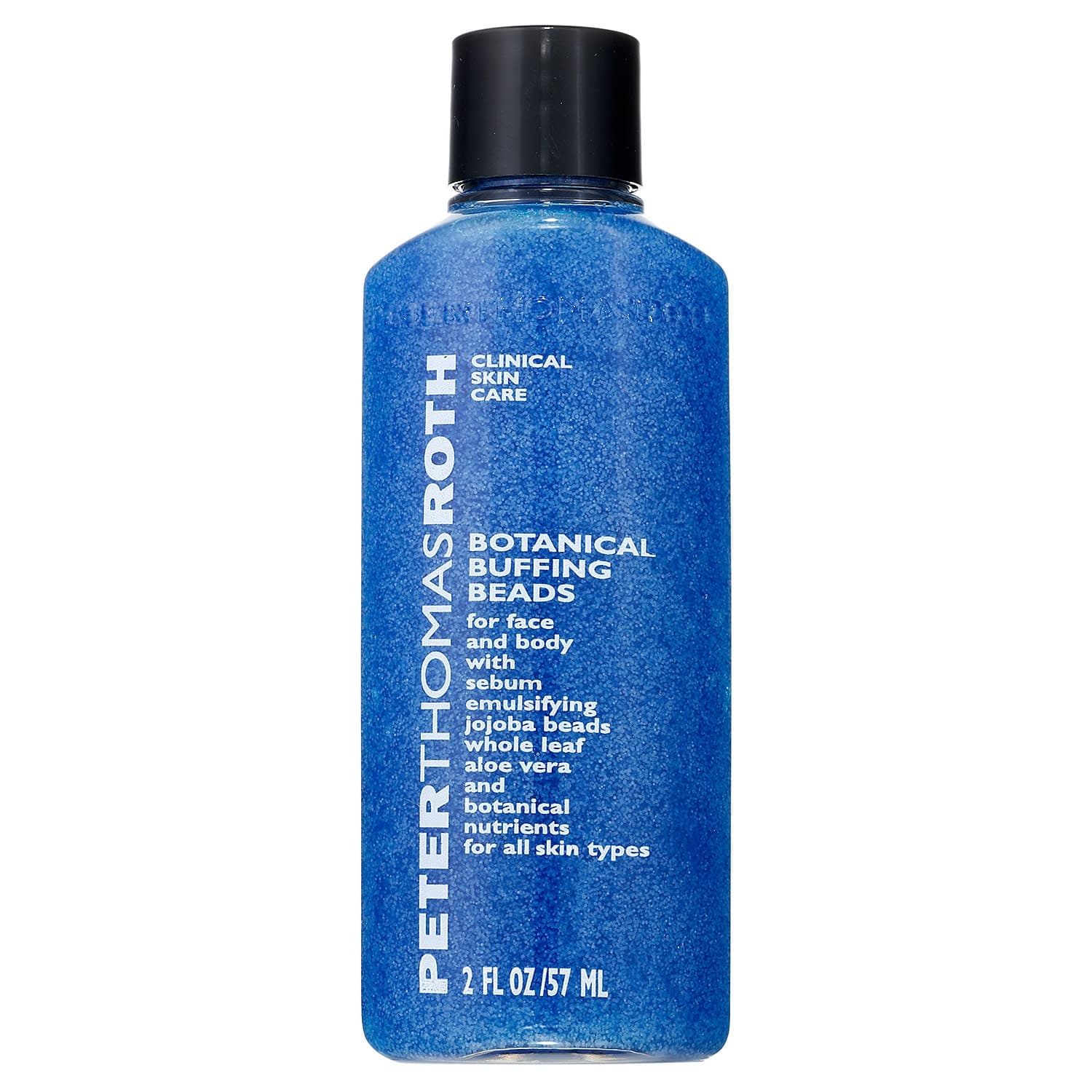 Botanical Buffing Beads