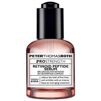 PRO Strength Retinoid Peptide Serum