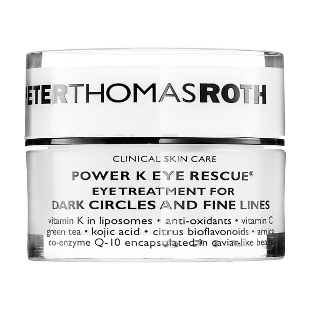 Power K Eye Rescue