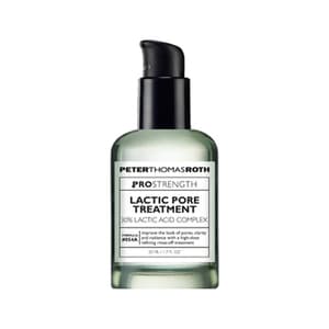 Pro Strength Lactic Pore Treatment