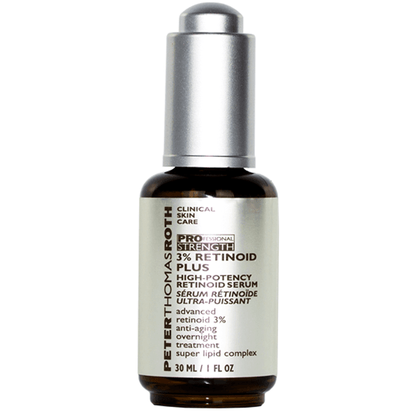 Professional 3% Retinoid Plus