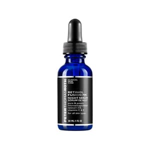 Retinol Fusion PM Night Serum