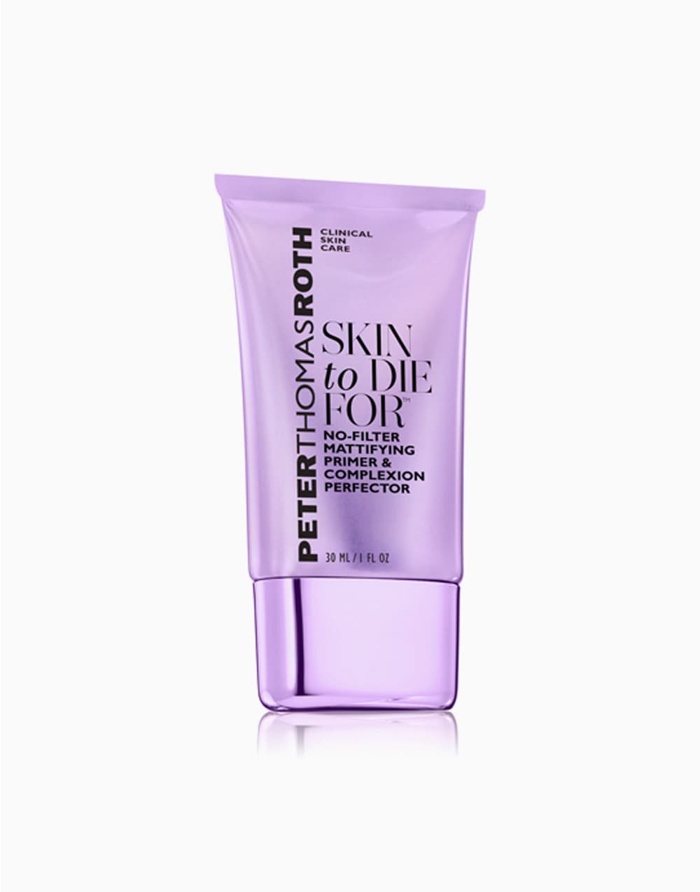 Skin To Die For Mattifying Primer