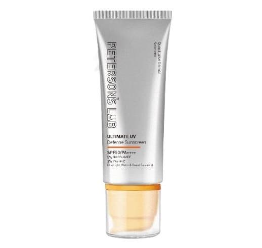Ultimate UV Defense Sunscreen SPF50 PA++++