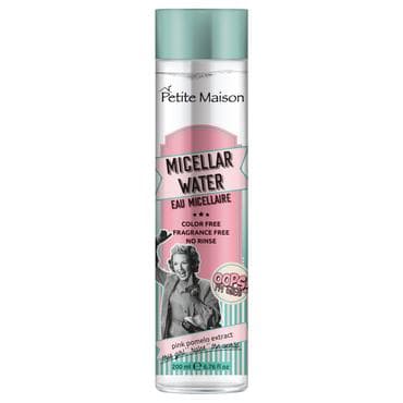 Micellar Cleansing Water