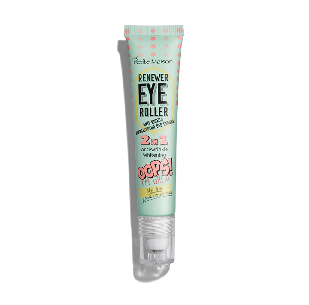 Renewer Eye Roller