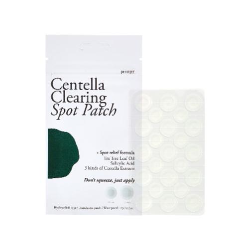 Centella Clearing Spot Patch