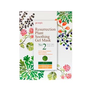 Resurrection Plant Soothing Gel Mask