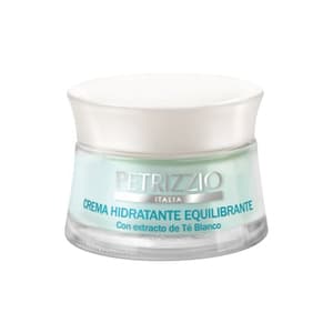 Crema Hidratante Equilibrante