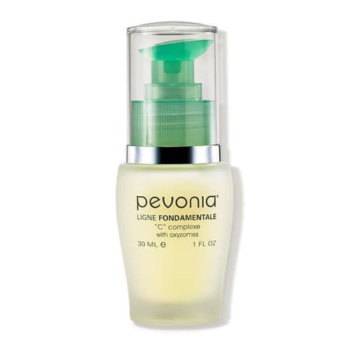 "C" Complexe with Oxyzomes 