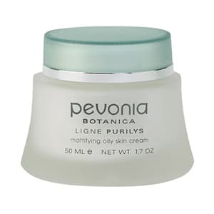 Mattifying Oily Skin Cream