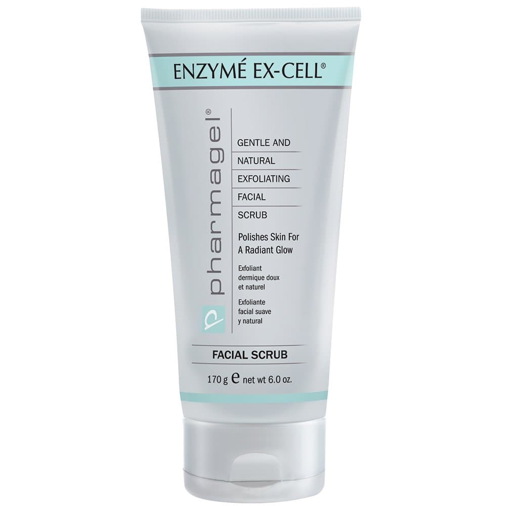 Enzyme Ex-Cell Facial Scrub