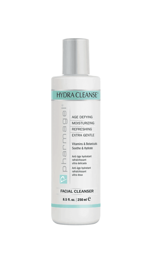 Hydra Cleanse Facial Cleanser