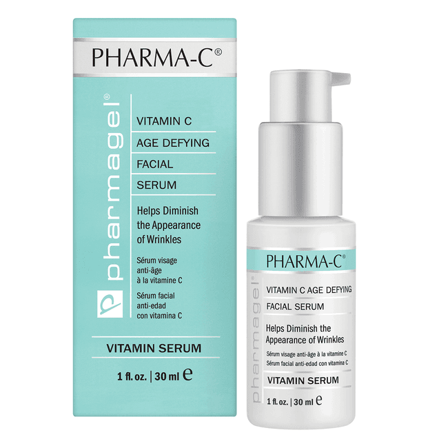 Pharma-C Serum - Vitamin C Serum