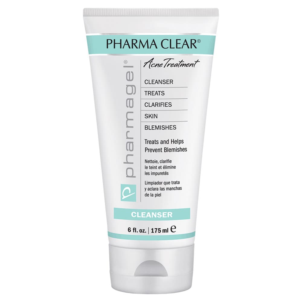Pharma Clear Cleanser