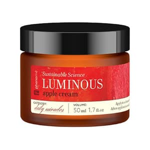Luminous Apple Cream