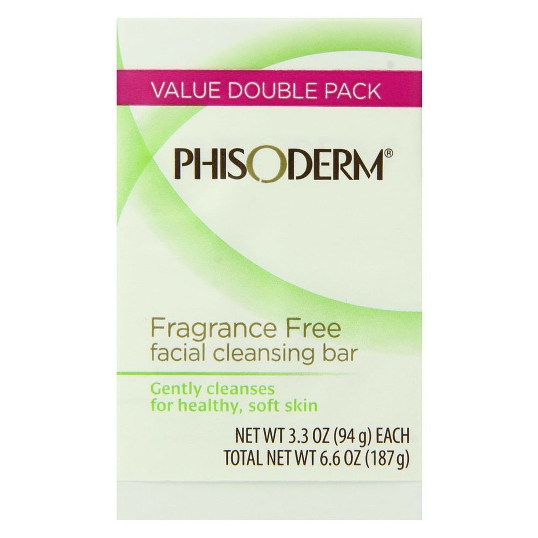 Facial Cleansing Bars