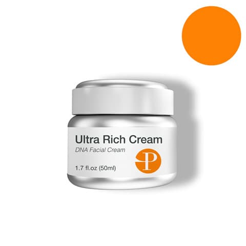 Ultra Rich DNA Facial Cream