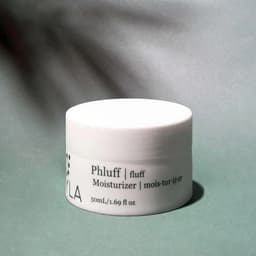 Phluff Moisturizer